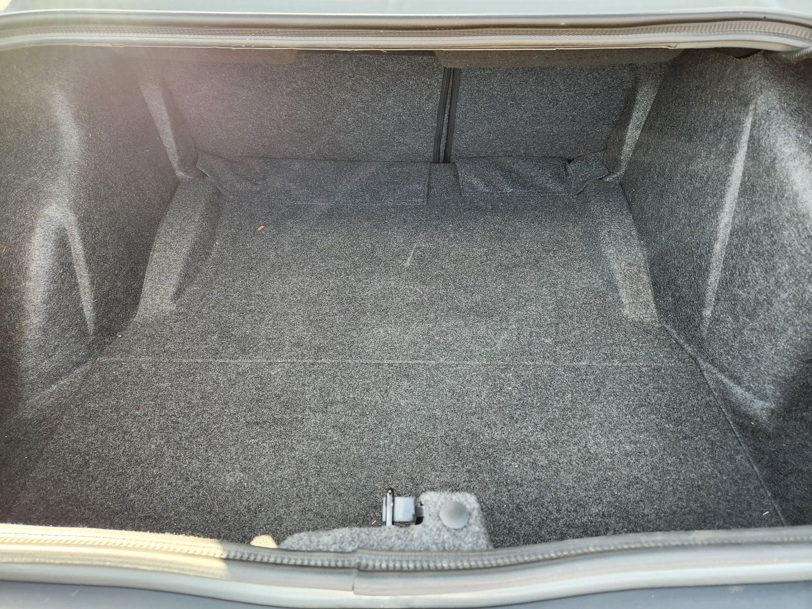 Used 2019 Destroyer Gray Clearcoat Dodge SXT image 40