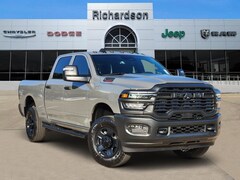 2026 Ram 2500 TRADESMAN CREW CAB 4X4 6'4 BOX Pickup