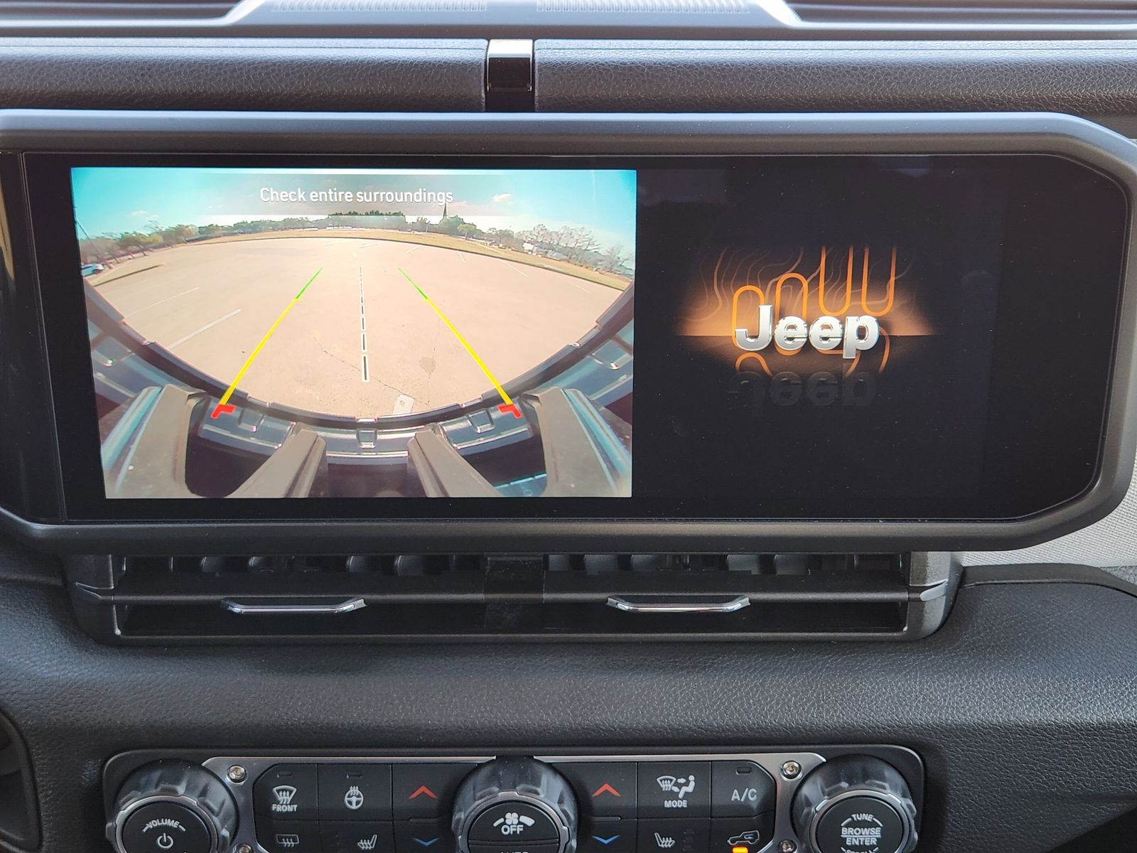 New 2026 Black Jeep 4-DOOR SPORT S image 20