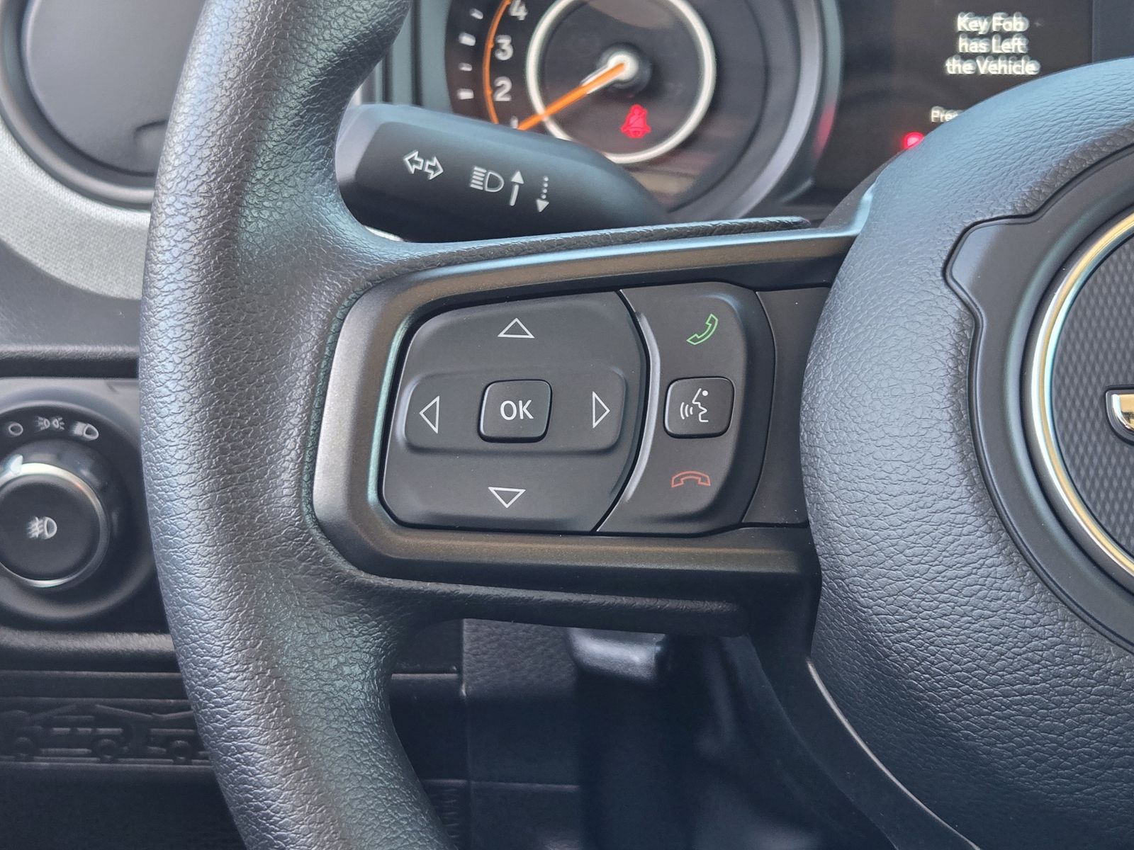 New 2026 41 Jeep 4-DOOR SPORT image 29