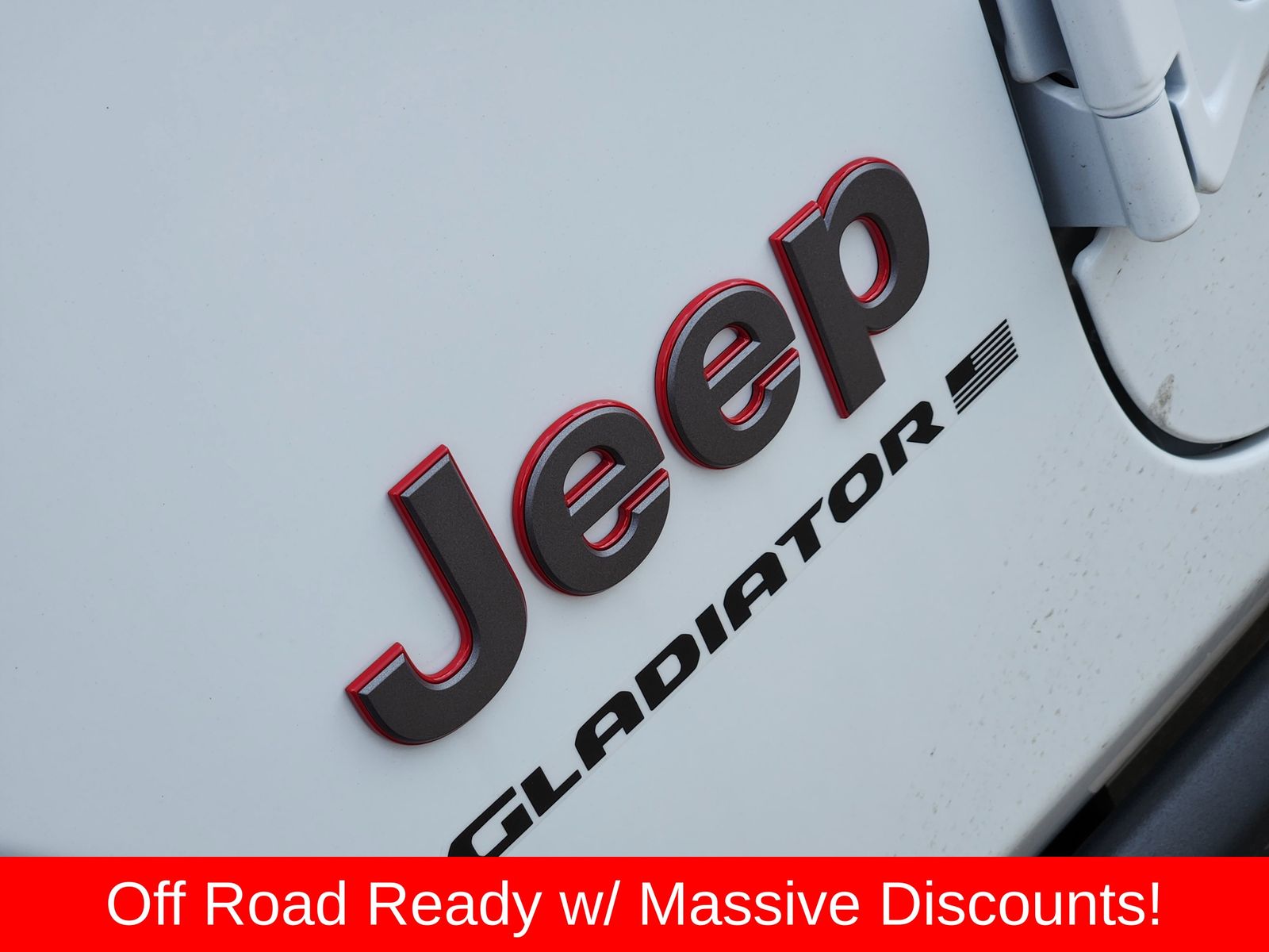 New 2026 Bright White Jeep RUBICON 4X4 image 18