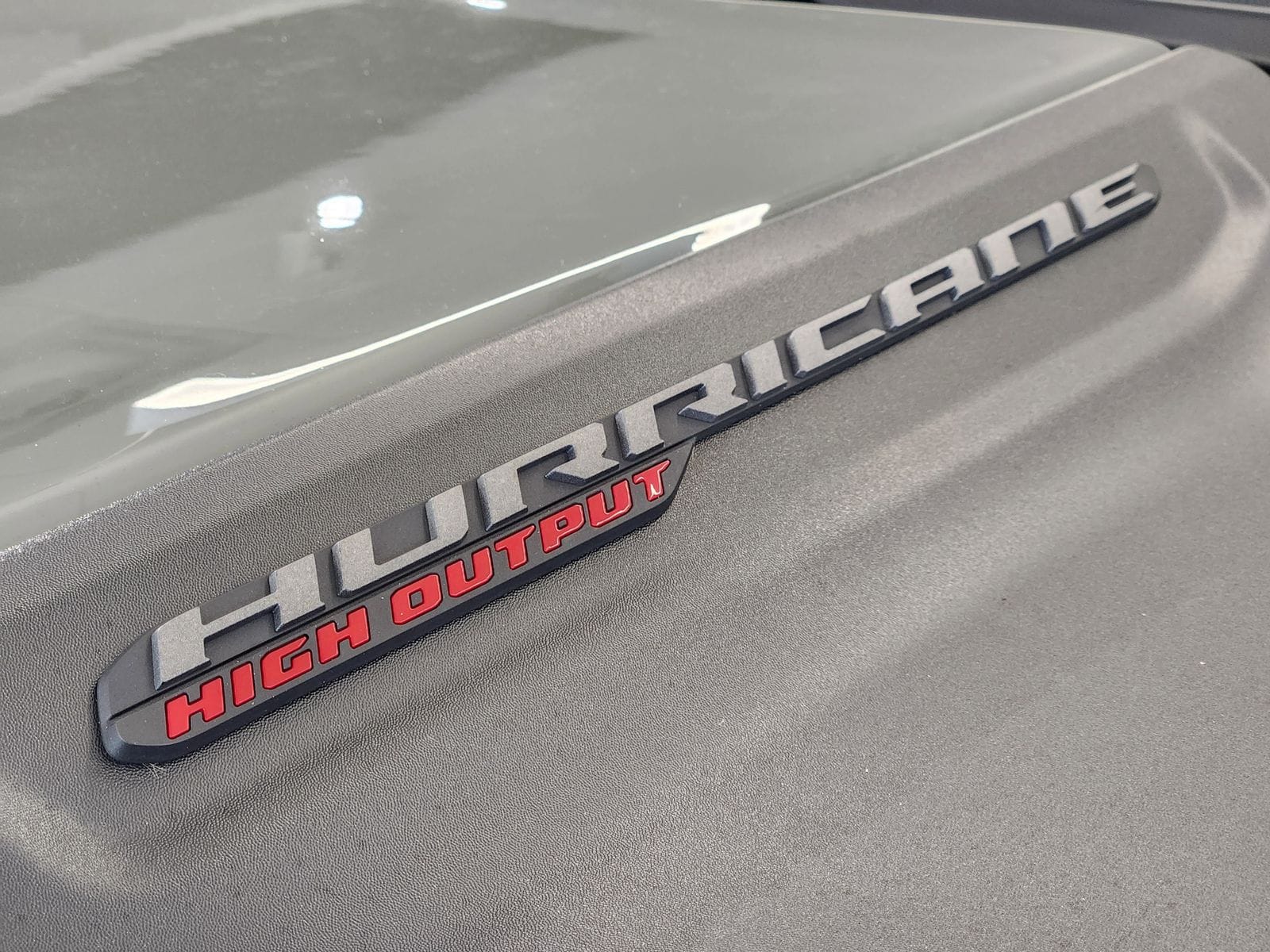 New 2026 Canyon Lake Ram RHO CREW CAB 4X4 5