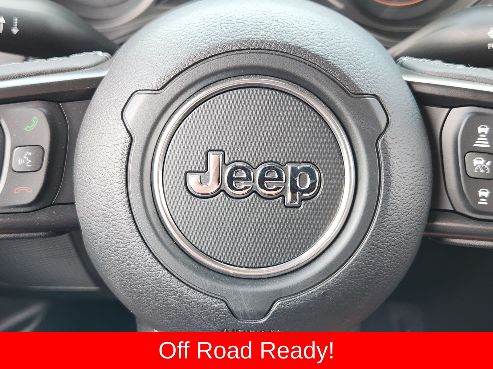 New 2026 Anvil Jeep 2-DOOR SPORT S image 37