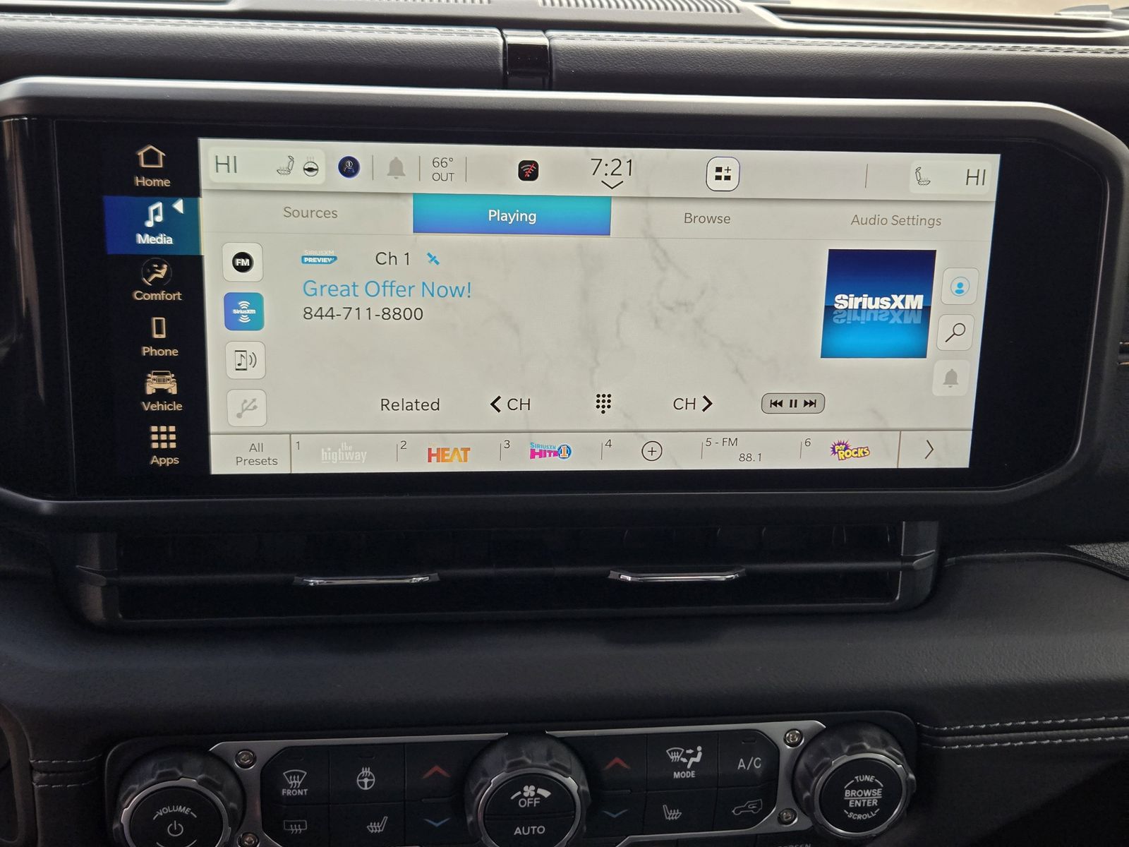 New 2026 41 Jeep TEXAS TRAIL 4X4 image 19