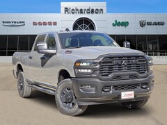 2026 Ram 2500 TRADESMAN CREW CAB 4X4 6'4 BOX Pickup