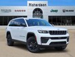  Jeep Grand Cherokee L