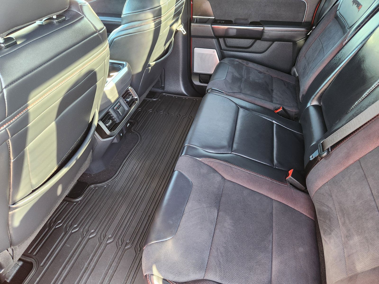 Used 2024 Rapid Red Tinted Ford Raptor image 39