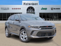 2025 Dodge Hornet R/T PLUS EAWD SUV