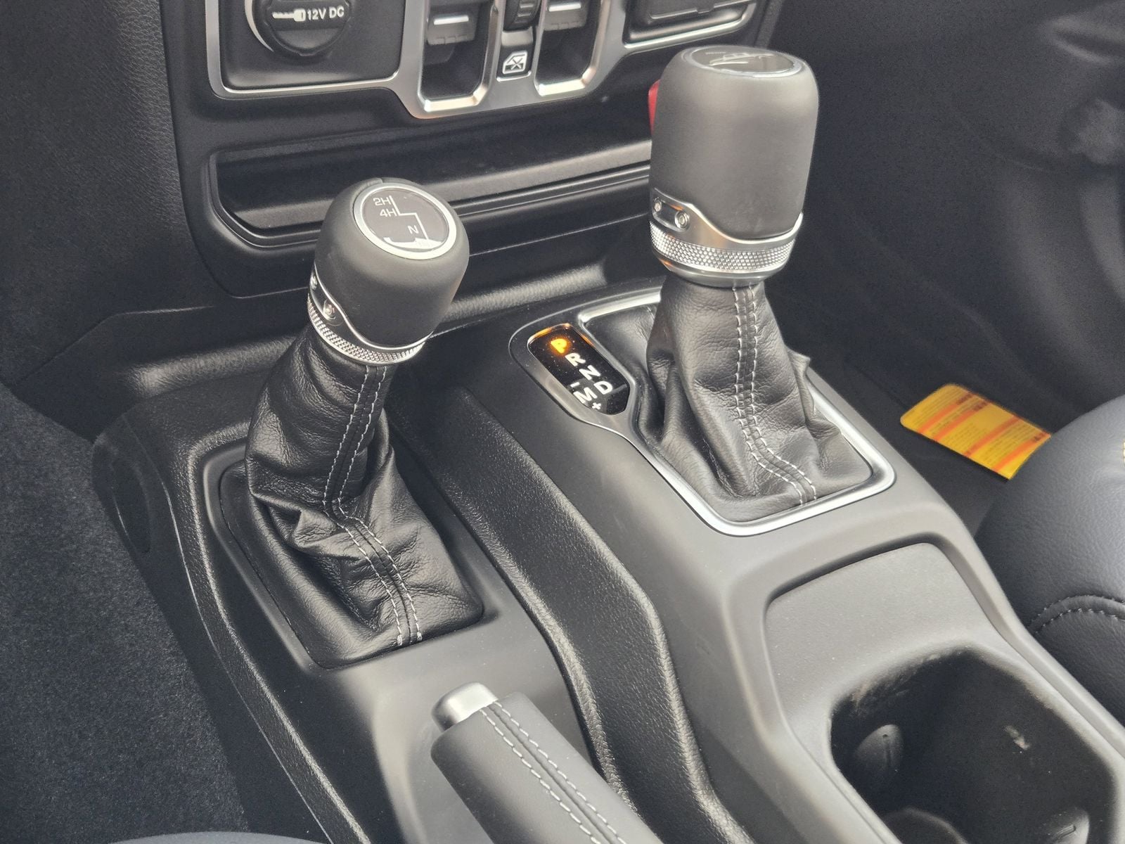 New 2026 Reign Jeep TEXAS TRAIL 4X4 image 25