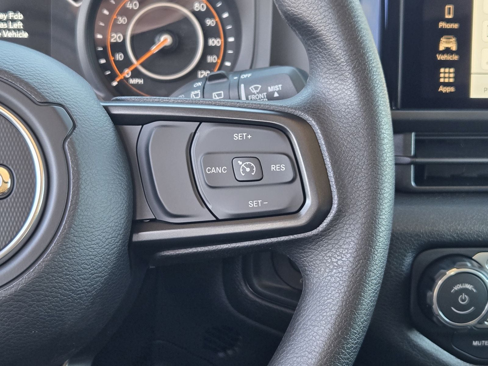 New 2026 41 Jeep 4-DOOR SPORT image 30