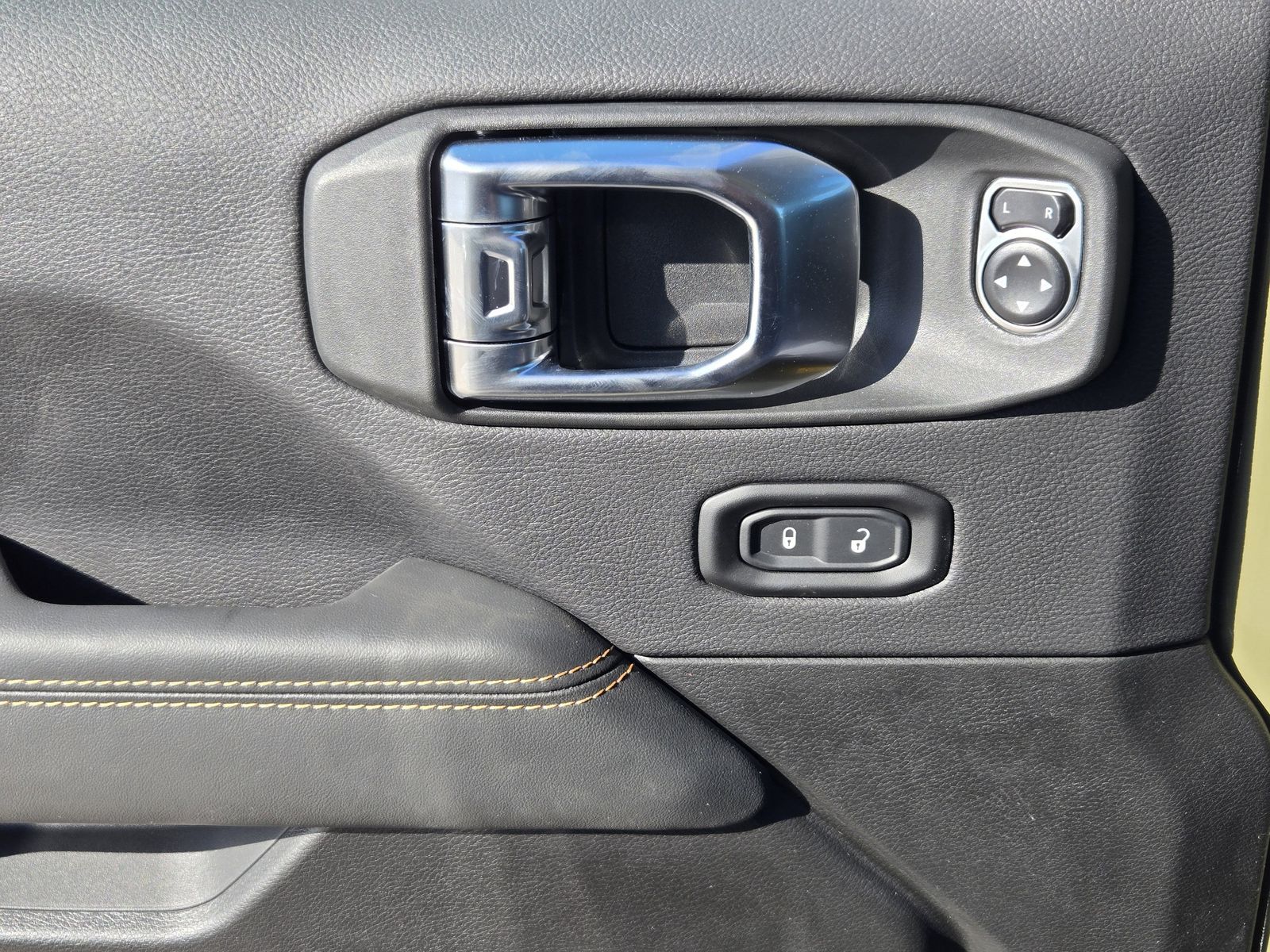 New 2026 41 Jeep TEXAS TRAIL 4X4 image 24