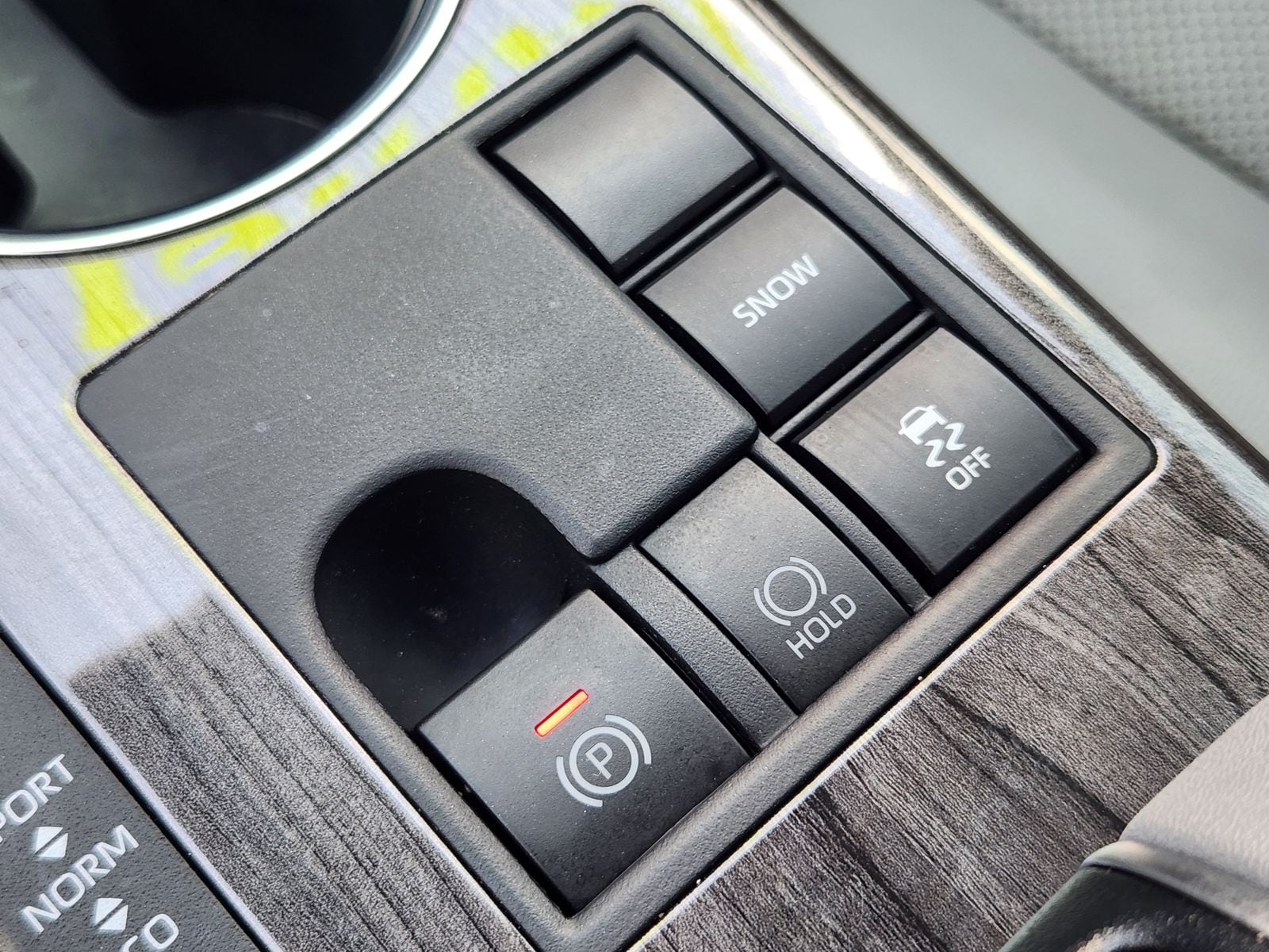 Used 2025 Cypress Toyota Limited image 29