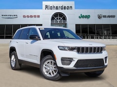 2026 Jeep Grand Cherokee LAREDO 4X4 Sport Utility