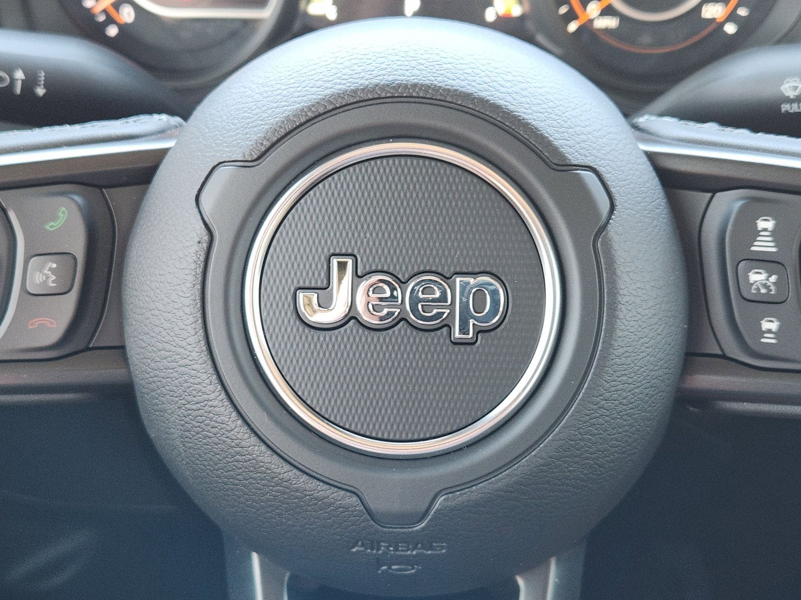 New 2026 41 Jeep WILLYS 