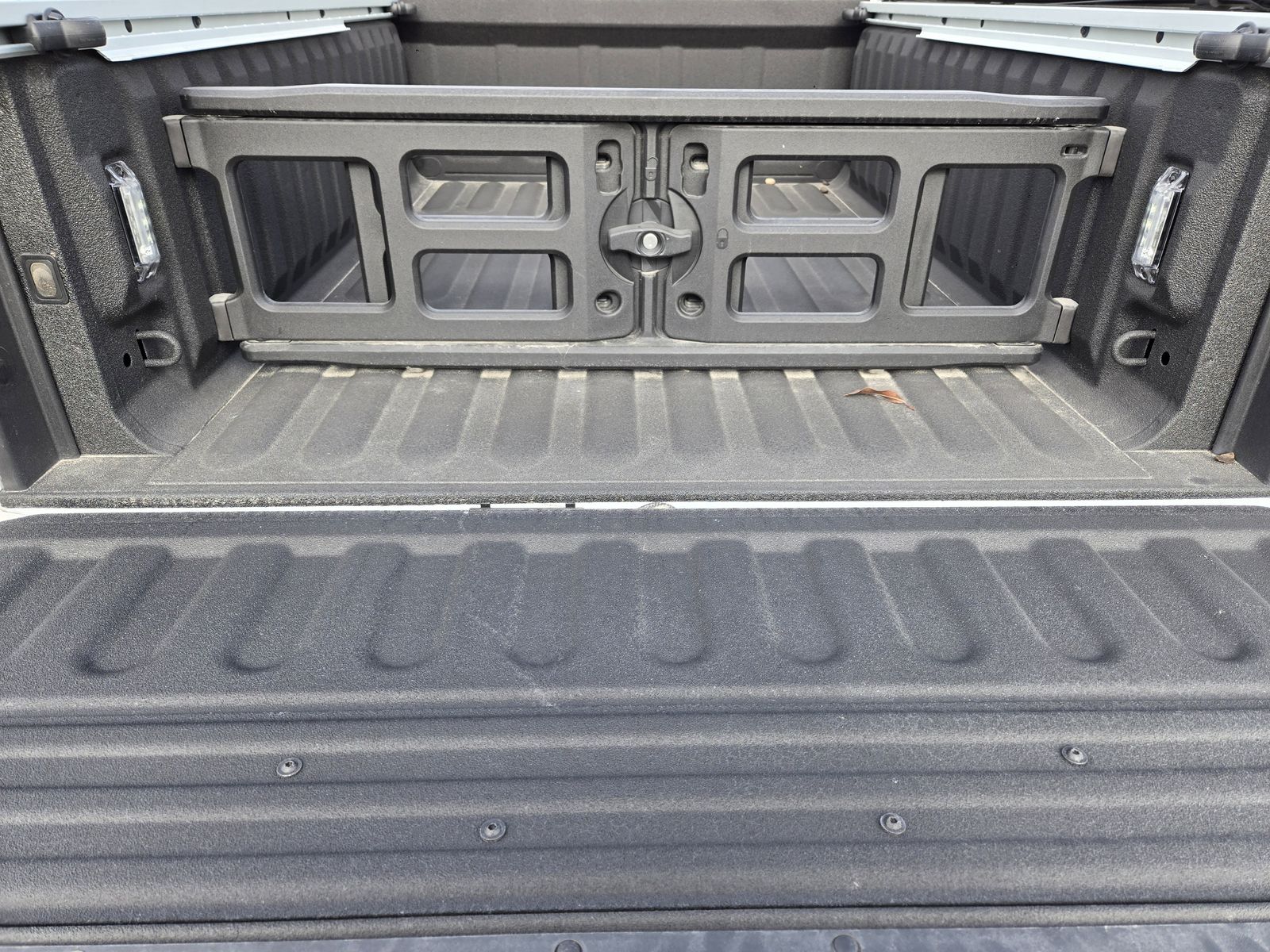 New 2025 Bright White Ram POWER WAGON CREW CAB 4X4 6