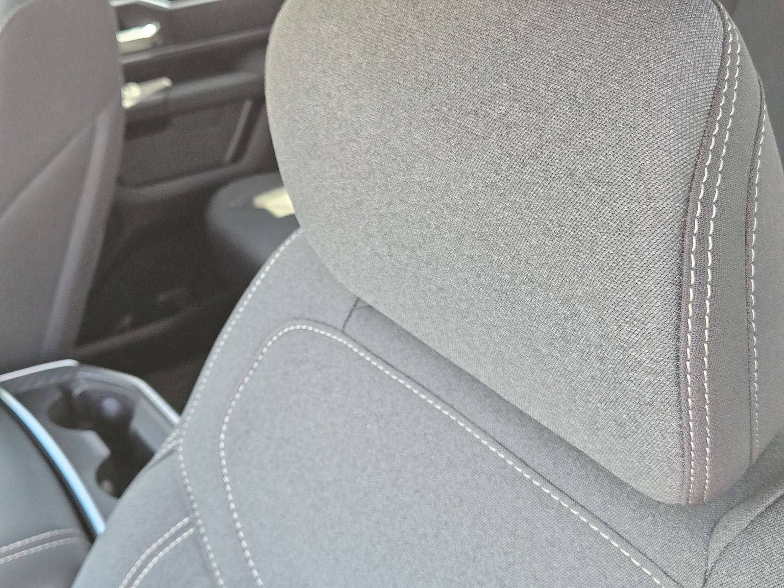 New 2026 Granite Crystal Ram LONE STAR CREW CAB 4X4 5