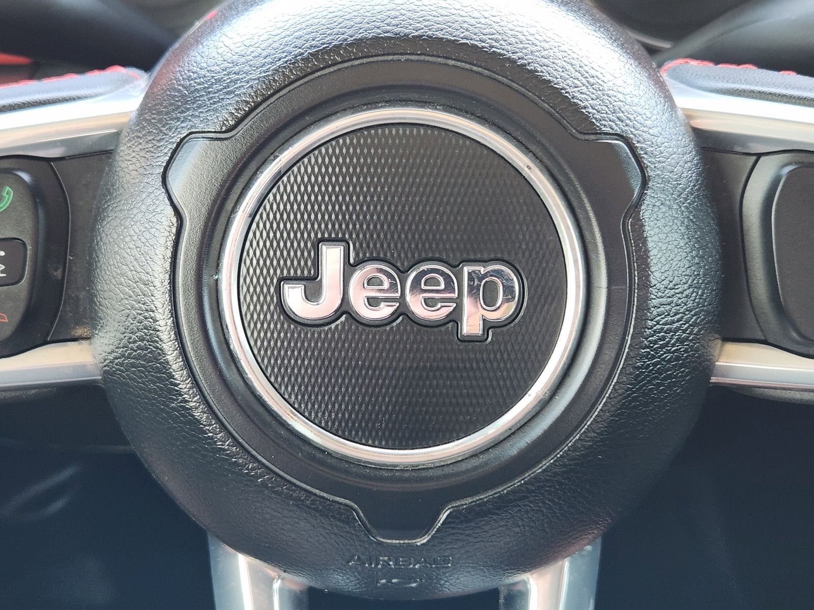 Certified Used 2023 Black Jeep Rubicon image 36