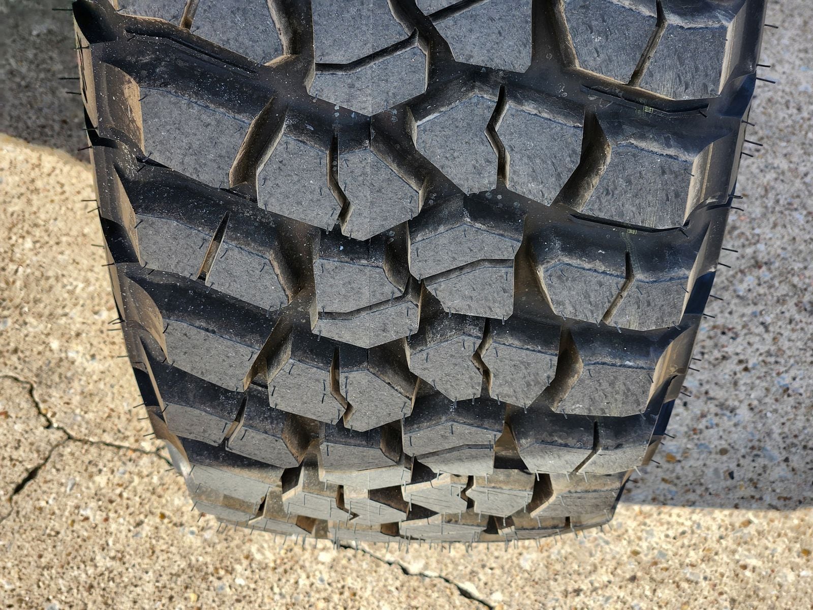 New 2026 Granite Crystal Jeep TEXAS TRAIL 4X4 image 11