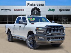 2026 Ram 2500 TRADESMAN CREW CAB 4X4 6'4 BOX Pickup
