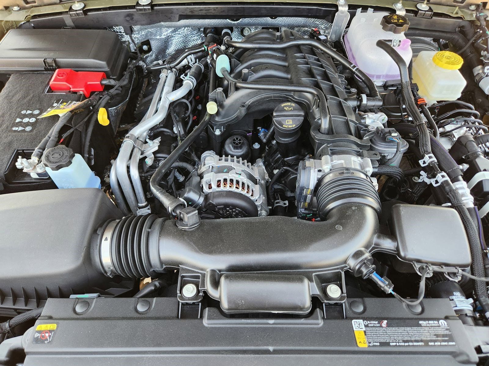 New 2026 41 Jeep 4-DOOR WILLYS 