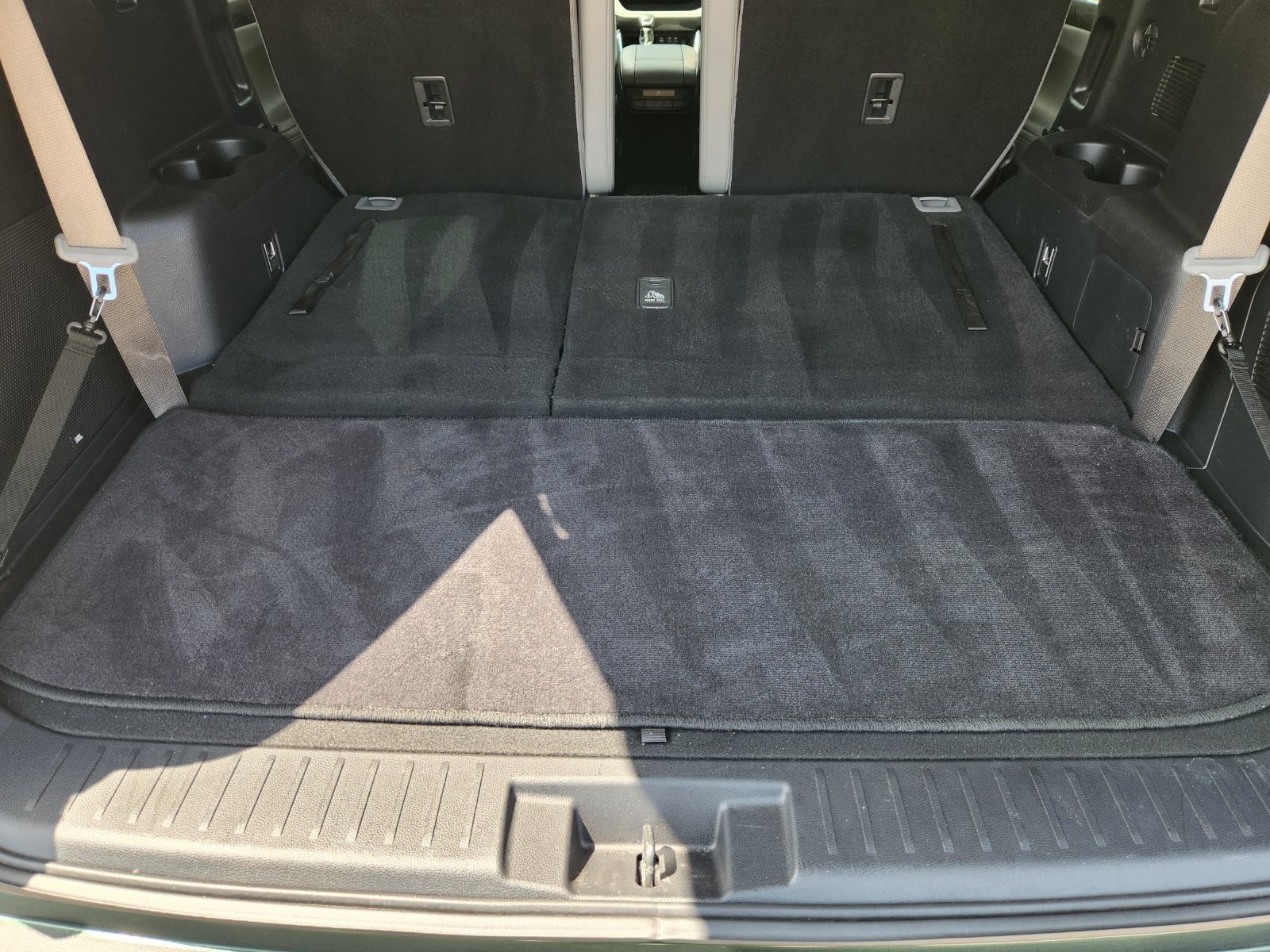 Used 2025 Cypress Toyota Limited image 43