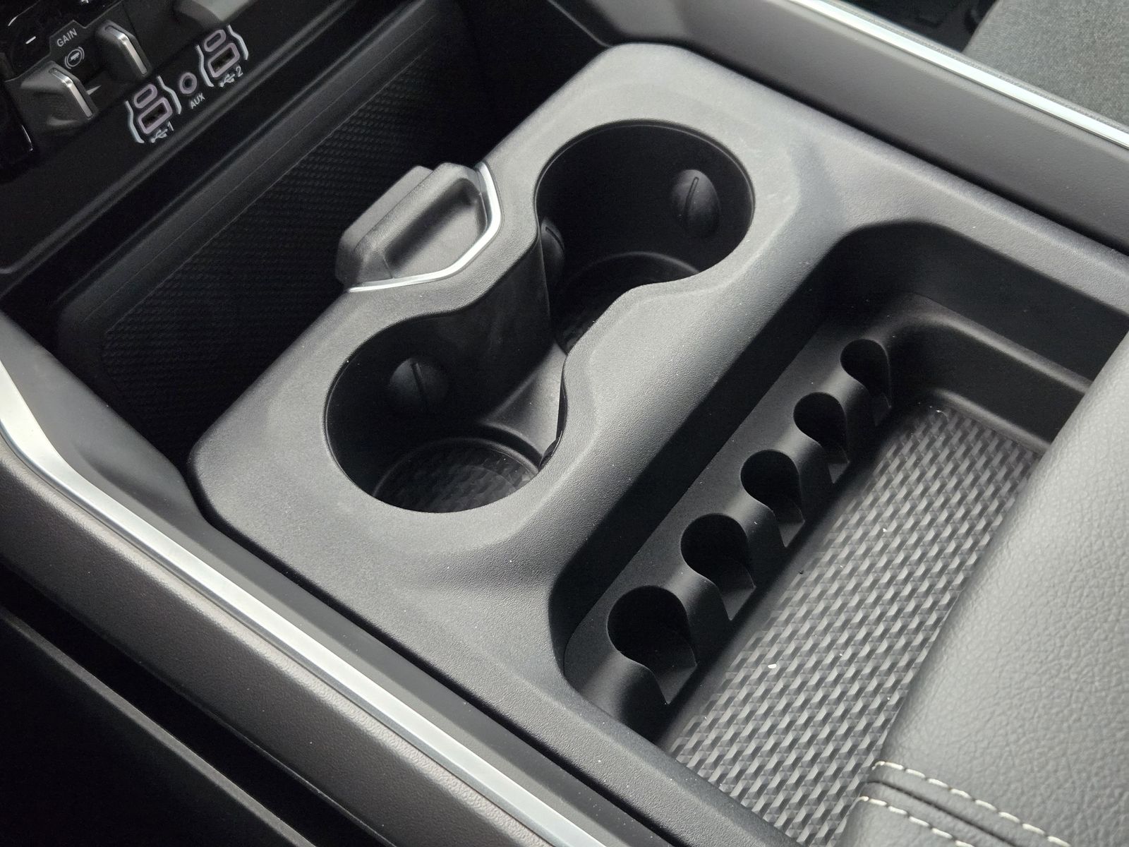 New 2026 Molten Red Pearlcoat Ram BIG HORN CREW CAB 4X4 6