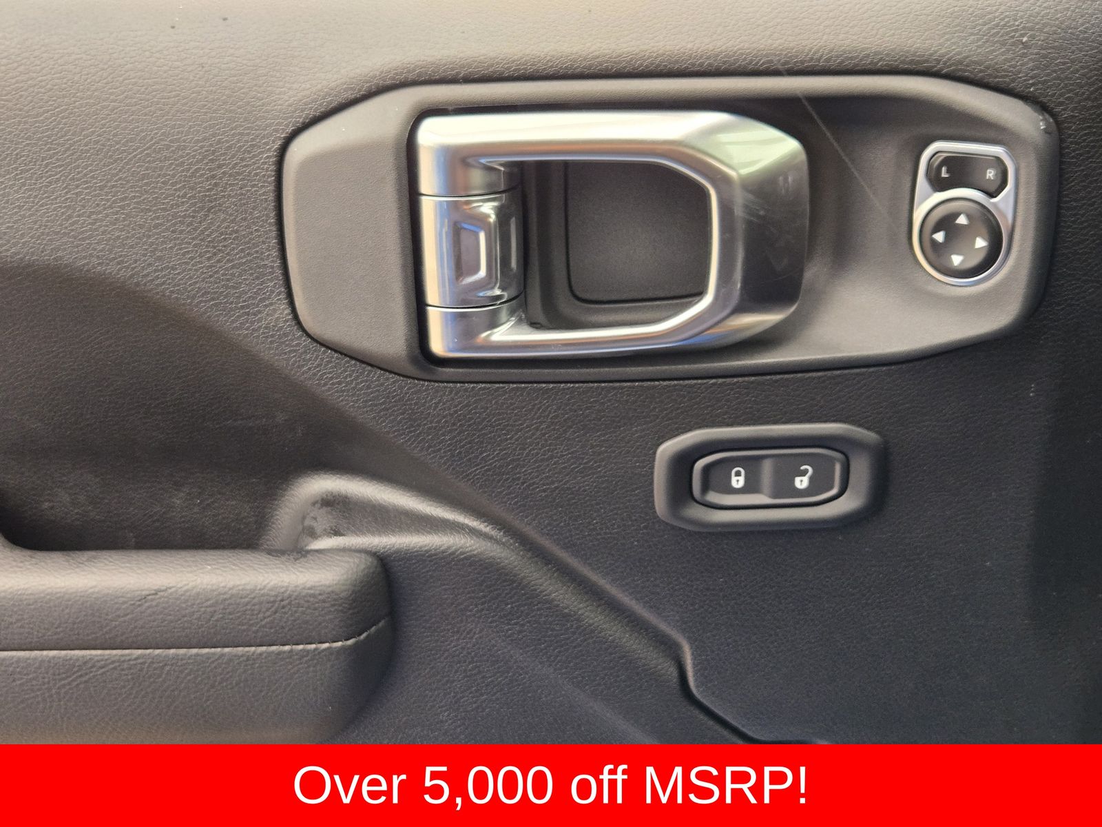 2026 Jeep Wrangler 4-Door Sport S - Photo 25
