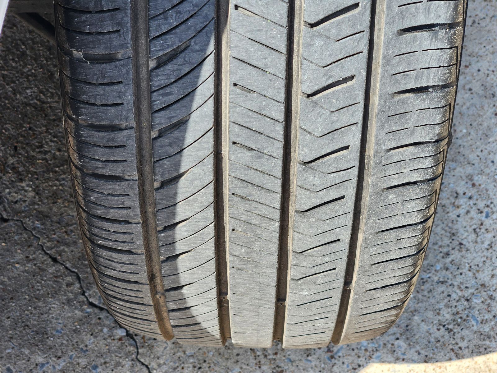 Used 2023 White Knuckle Dodge GT image 21