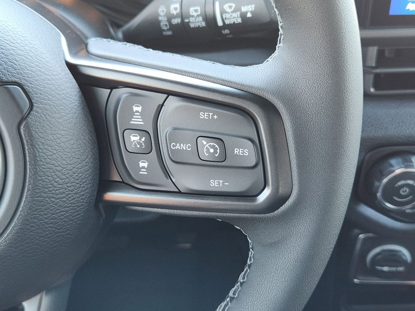 New 2026 Mojito Jeep 4-DOOR SPORT S image 37