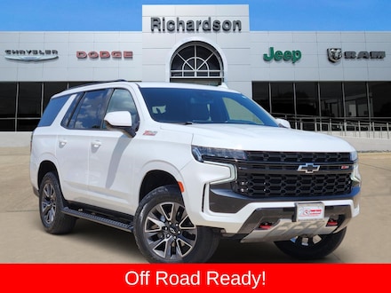 2023 Chevrolet Tahoe Z71 SUV
