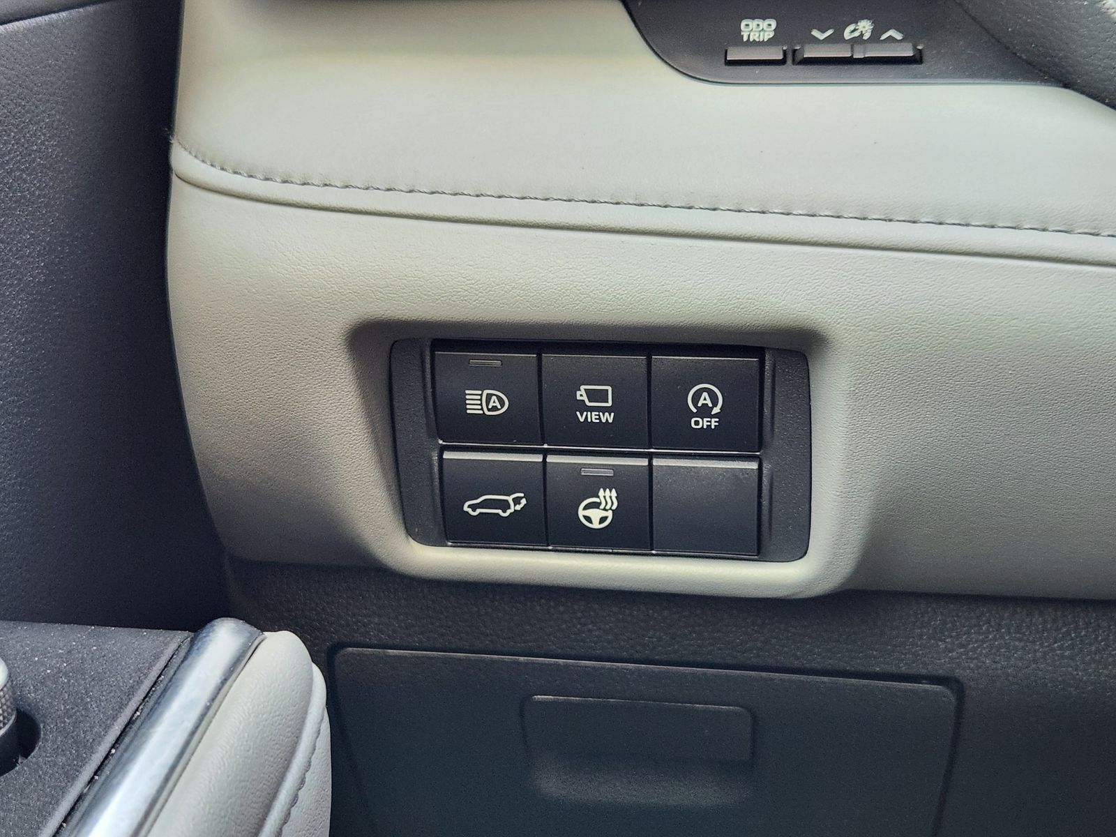 Used 2025 Cypress Toyota Limited image 31