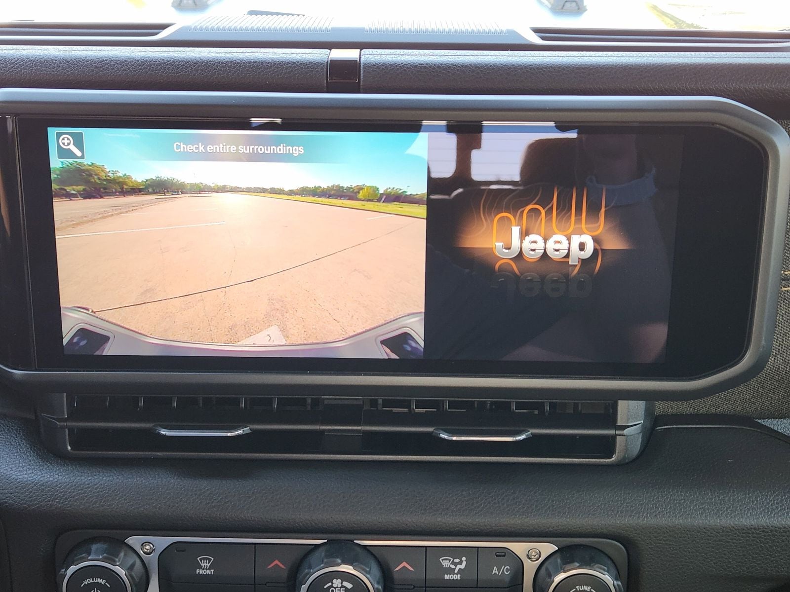 New 2026 41 Jeep WILLYS 