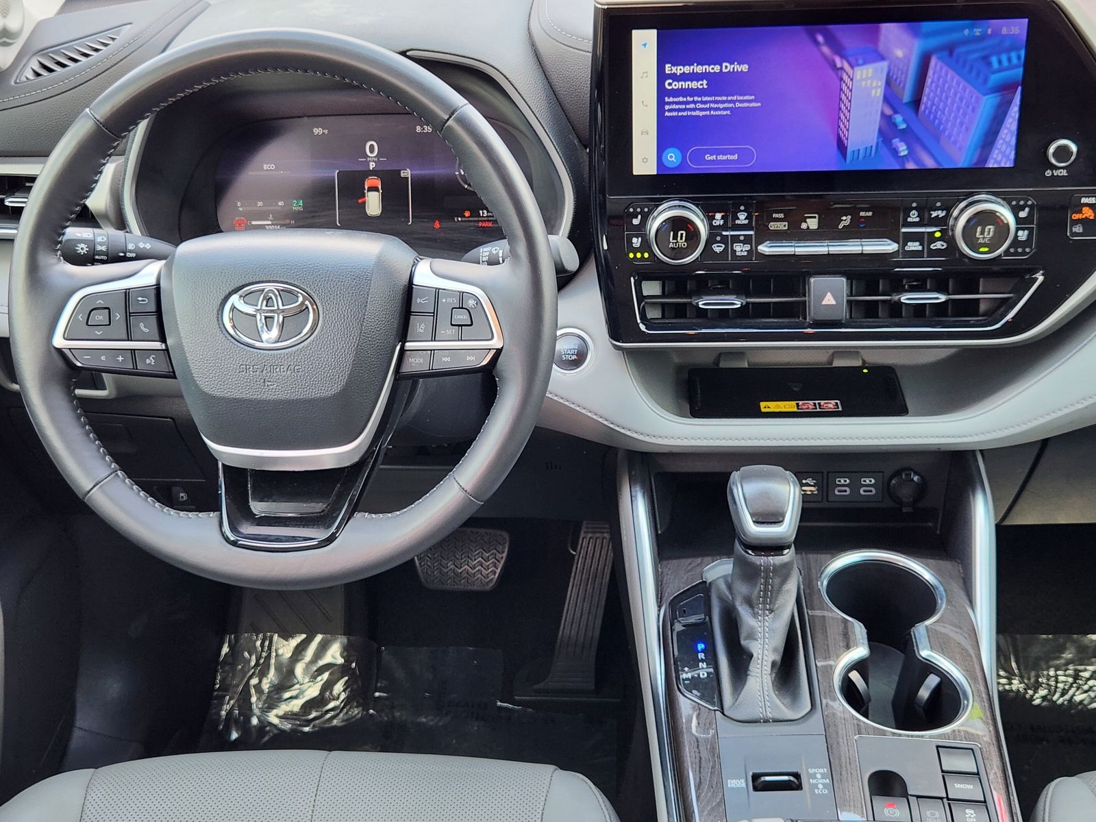 Used 2025 Cypress Toyota Limited image 37