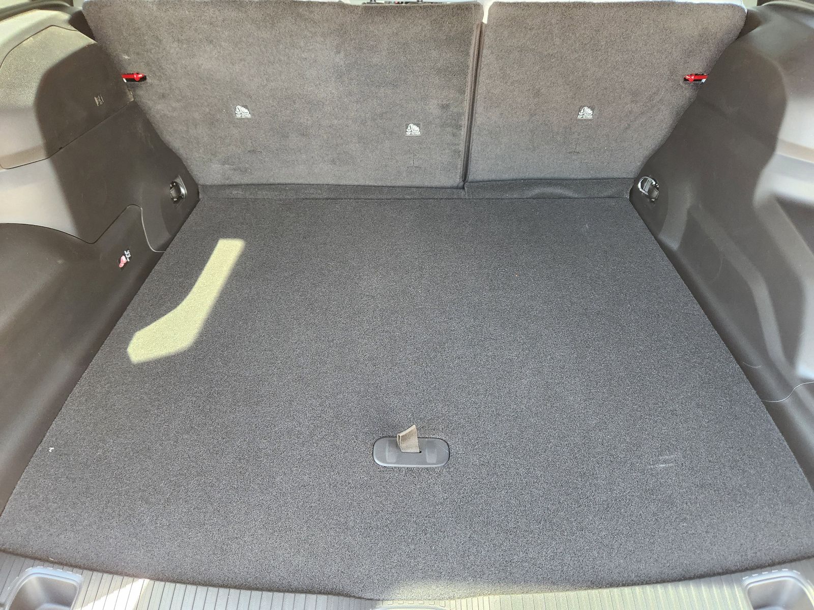 New 2026 Red Hot Pearlcoat Jeep LIMITED 4X4 image 41