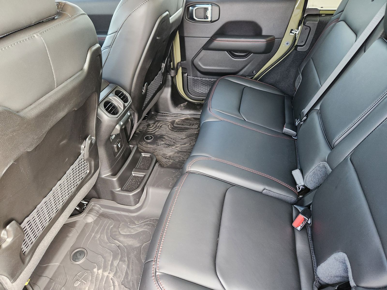 New 2026 41 Jeep 4-DOOR MOAB 392 image 40