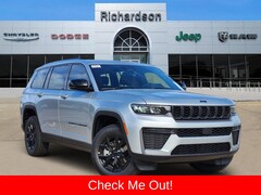 2026 Jeep Grand Cherokee L L LAREDO ALTITUDE 4X2 Sport Utility