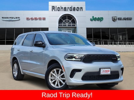 2025 Dodge Durango GT SUV