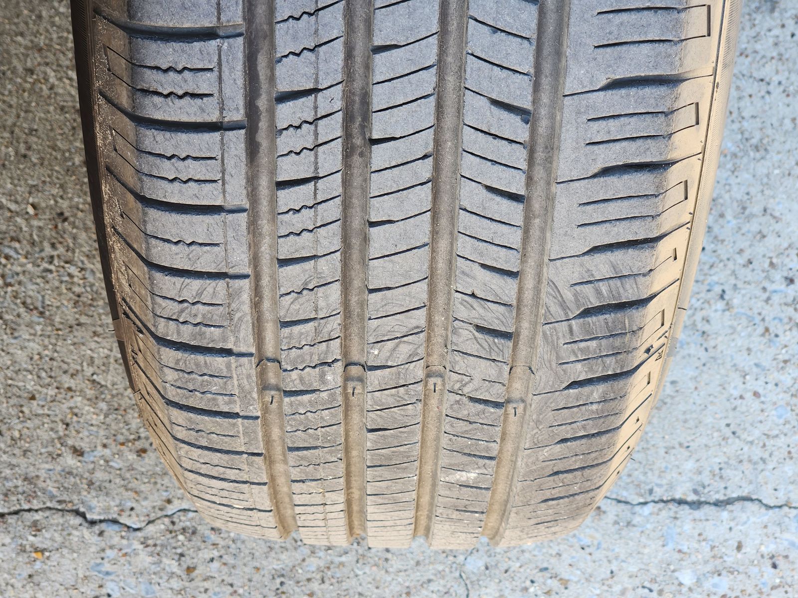 Used 2021 Midnight Black Toyota XLE image 21