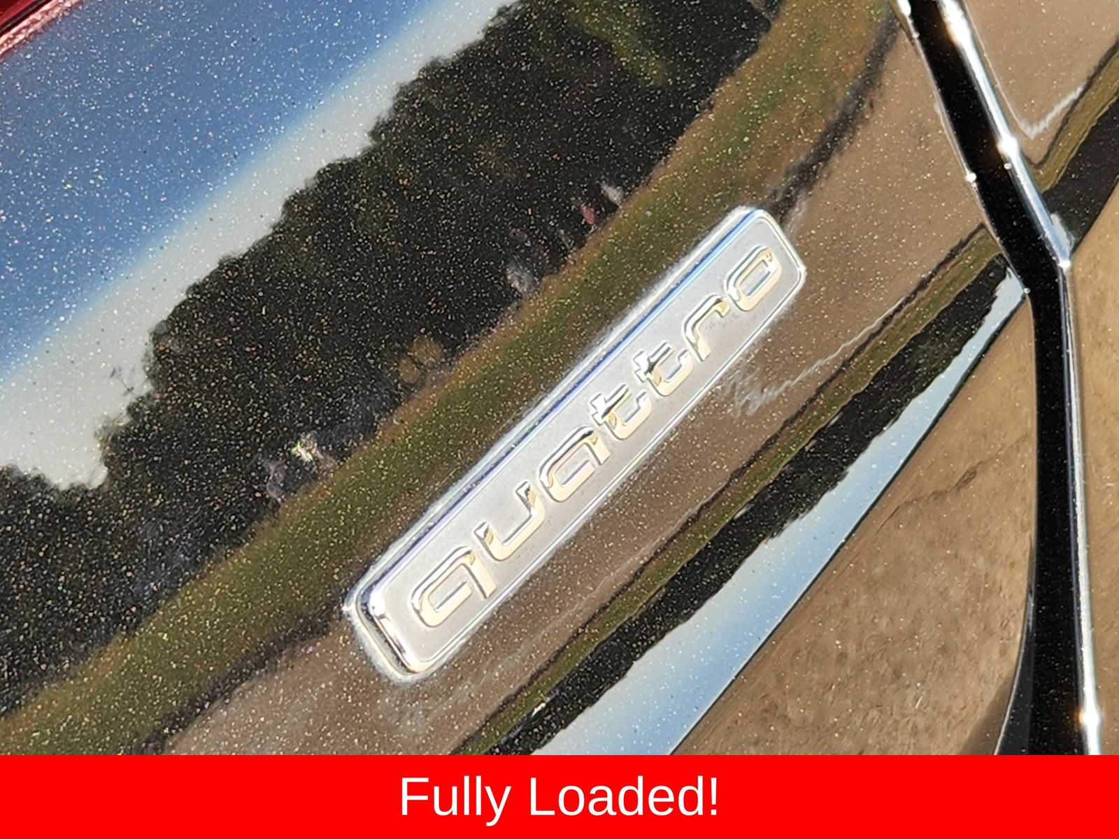 Used 2020 Mythos Black Audi 45 S line Premium image 16