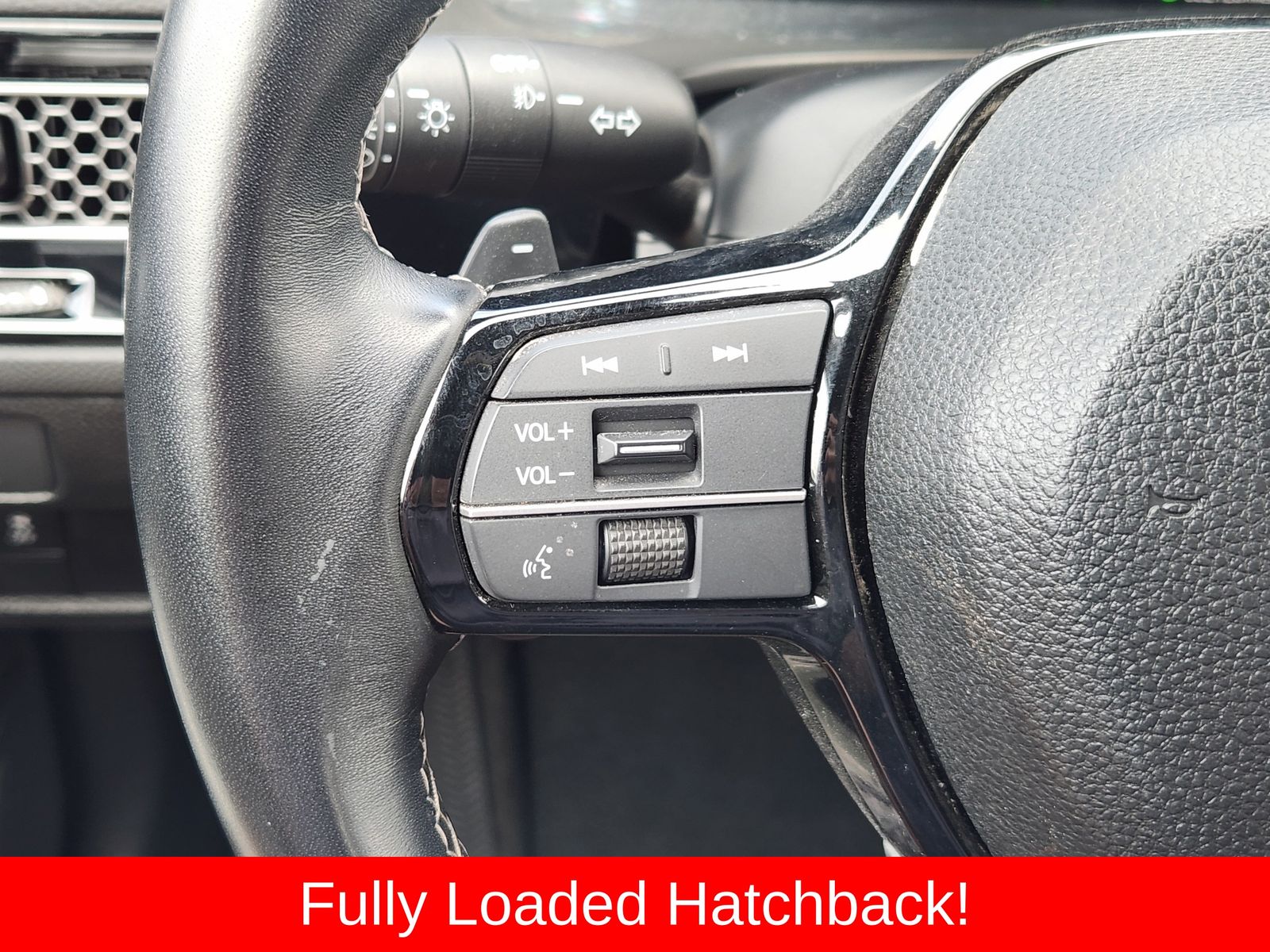 Used 2024 Black Honda Sport Touring image 37