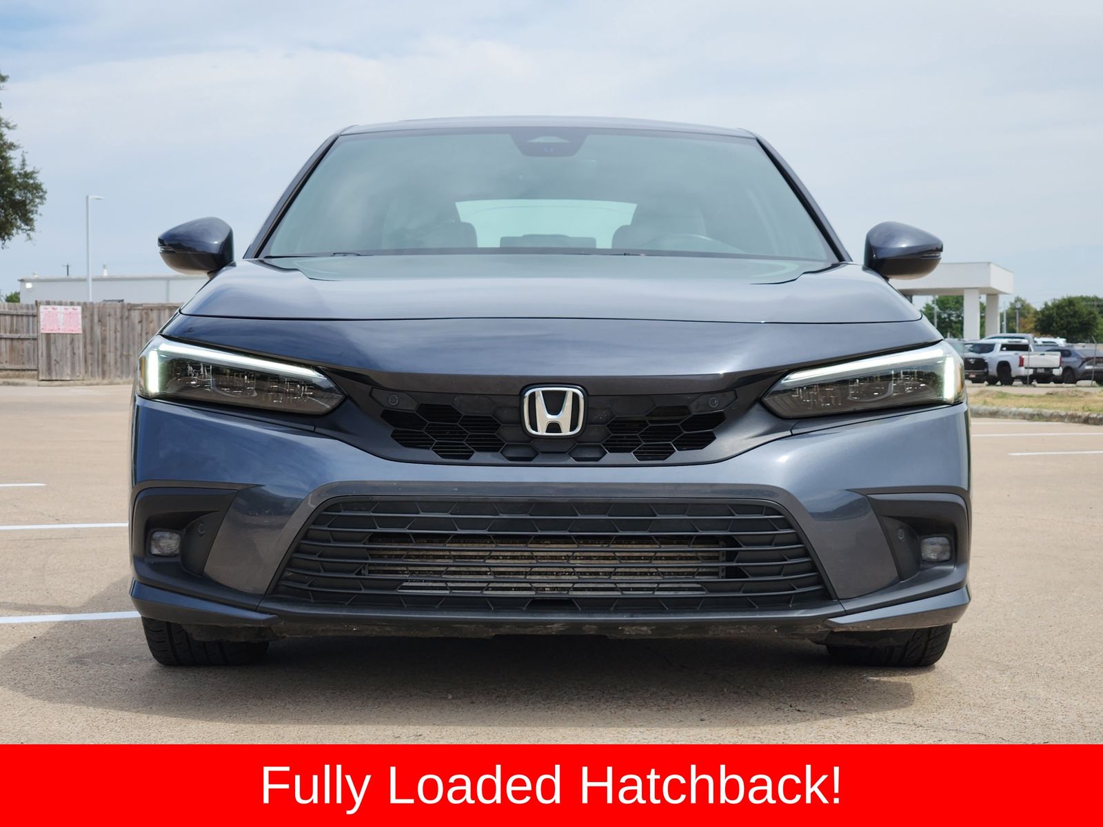 Used 2024 Black Honda Sport Touring image 7