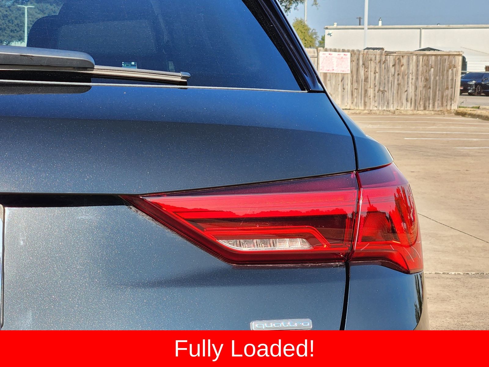 Used 2020 Mythos Black Audi 45 S line Premium image 11