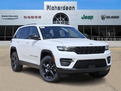 2025 Jeep Grand Cherokee ALTITUDE X 4X2 Sport Utility
