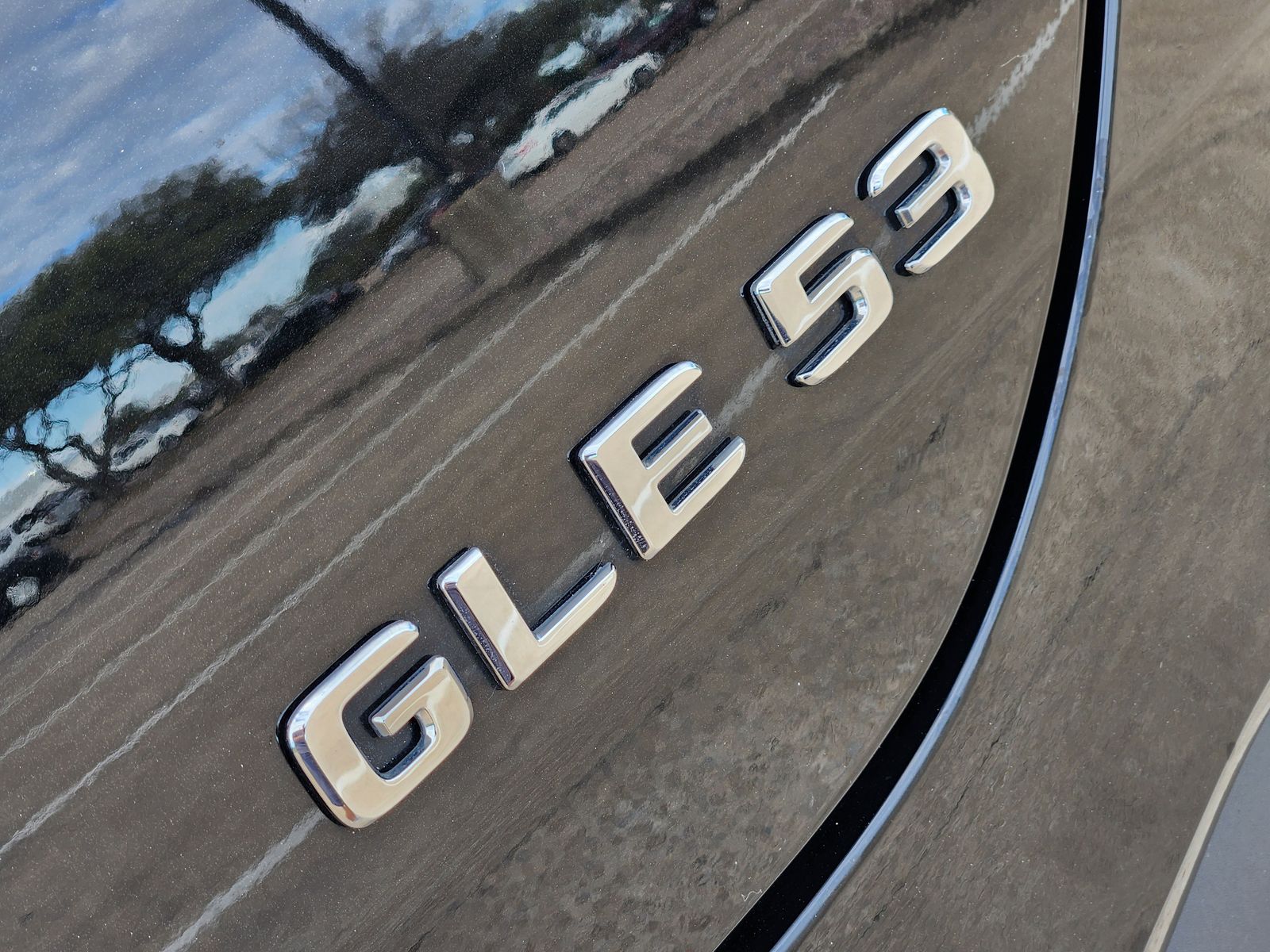 Used 2024 Black Mercedes-Benz 4MATIC® image 18