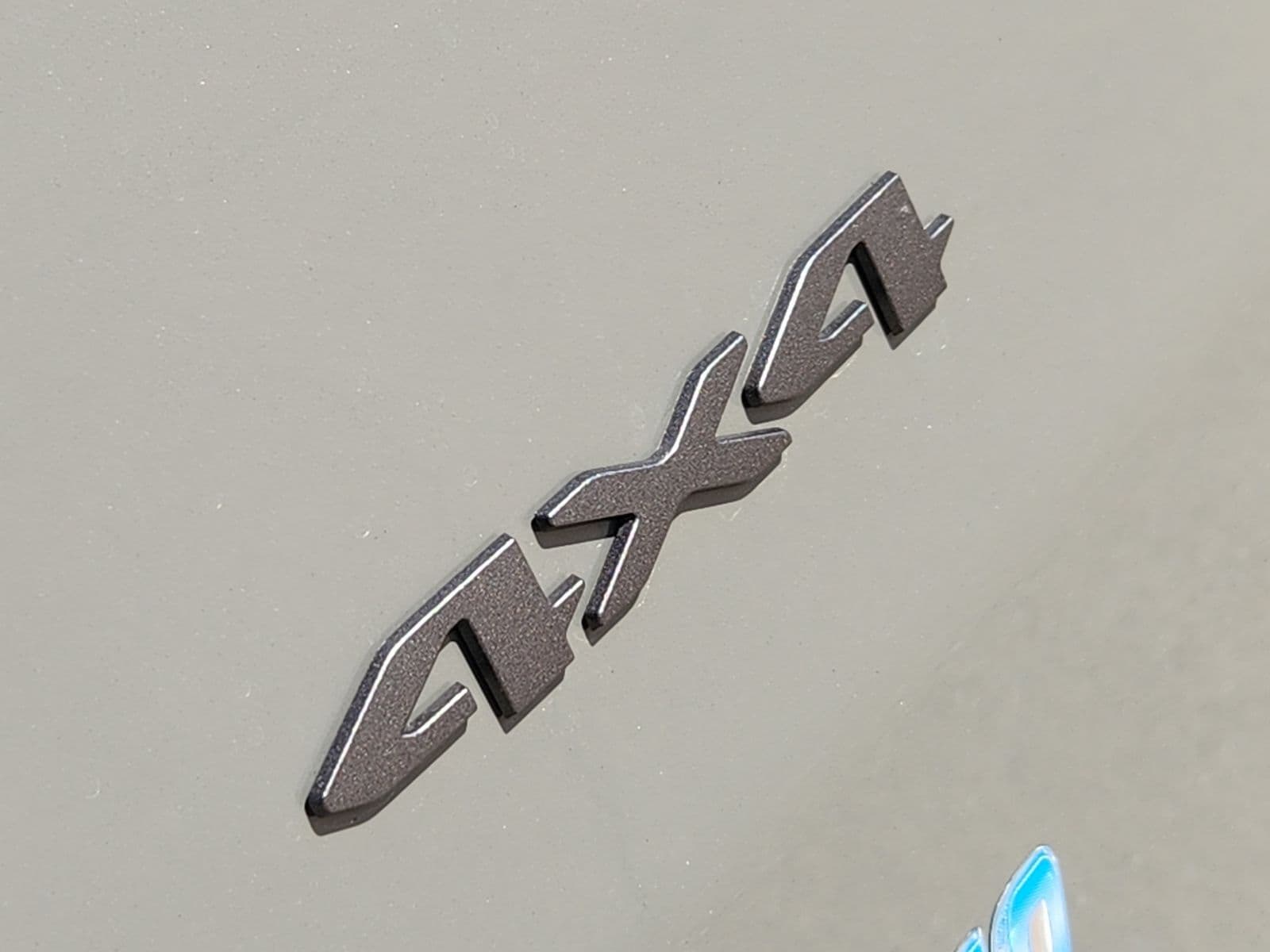 New 2026 Sting-Gray Jeep LAREDO 4X4 image 20
