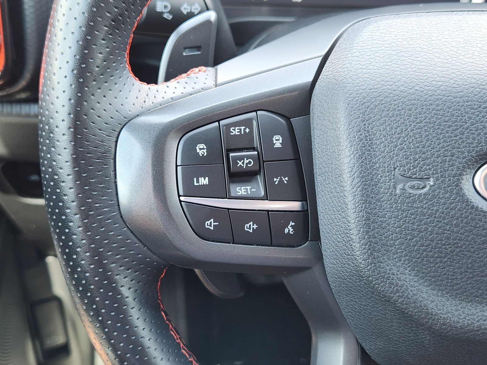 Used 2024 Oxford White Ford Raptor image 35