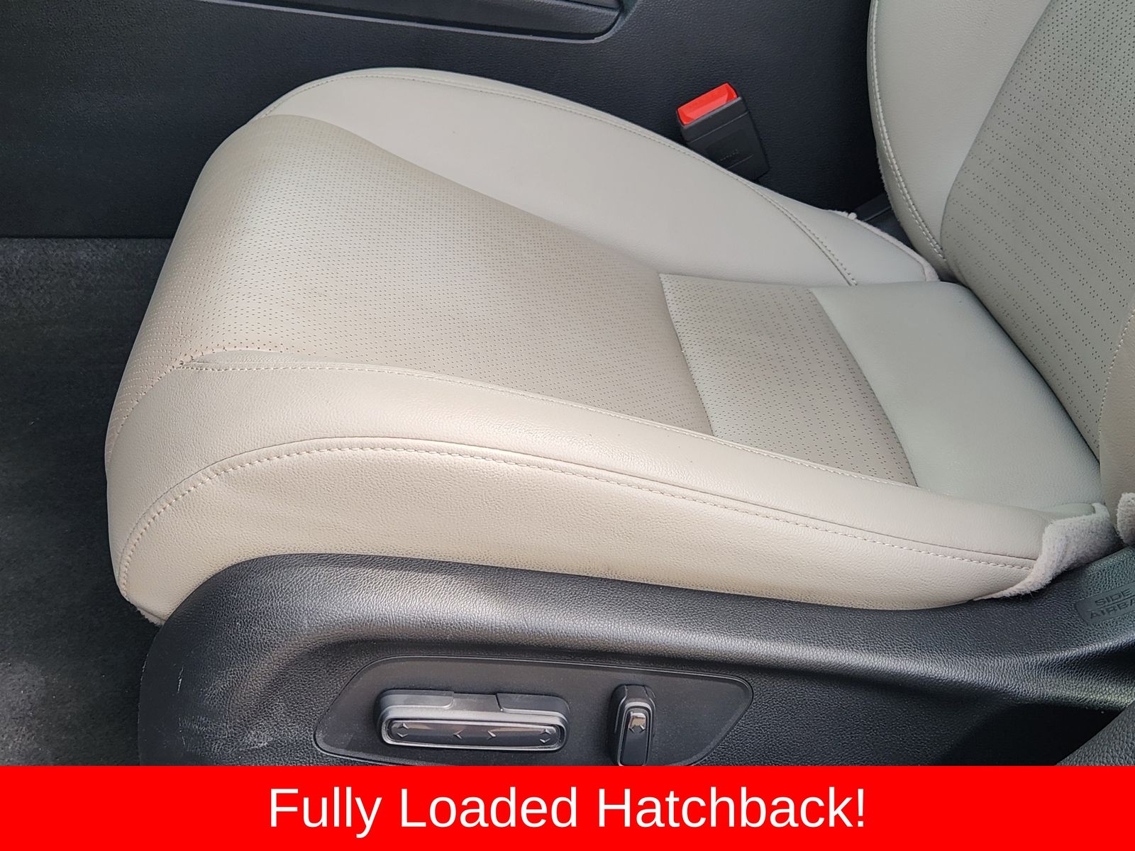 Used 2024 Black Honda Sport Touring image 33
