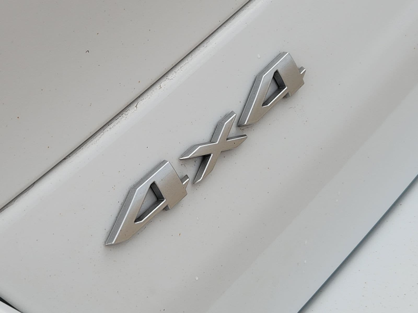 Used 2024 Bright White Clearcoat Jeep Laredo image 20
