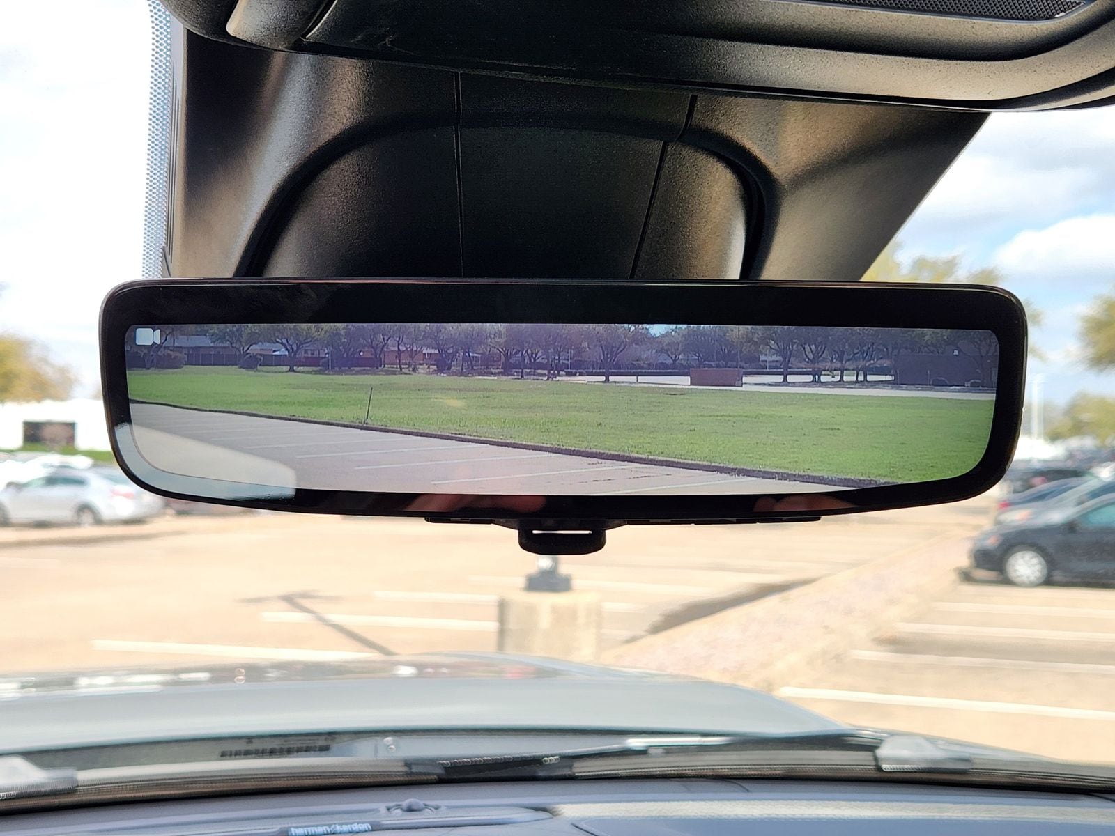 New 2026 Ceramic Gray Ram LIMITED MEGA CAB 4X4 6