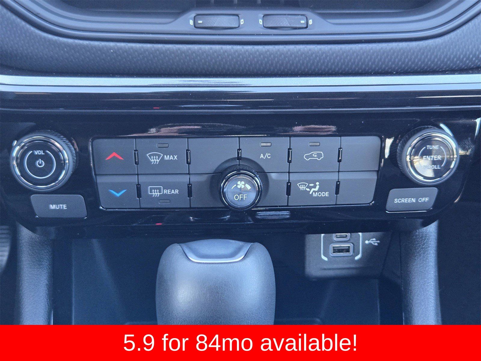 New 2026 Bright White Jeep LATITUDE ALTITUDE 4X4 image 19